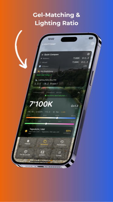 LightTemp Screenshot 7